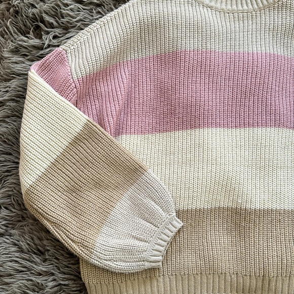 Brixton Sweater - Picture 2 of 3